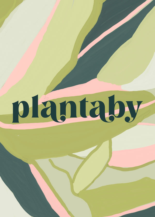 Plantaby Gift Card